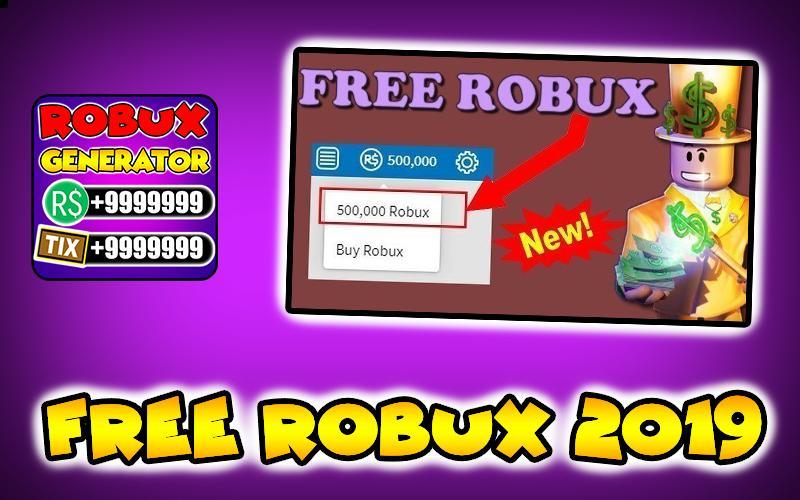 How To Get Free Robux 2019 Tips Tricks For Android Apk Download - how to get unlimited robux 2019