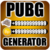 Pubg Generator Uc - 