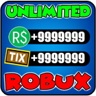 ikon Free Robux for RBX - New Tips 2019