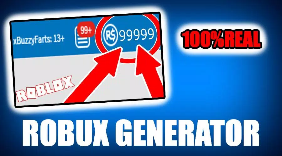 How To Earn Robux in RBX GUM 