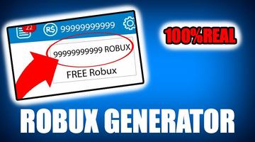 Free Robux for RBX - New Tips 2019 screenshot 1