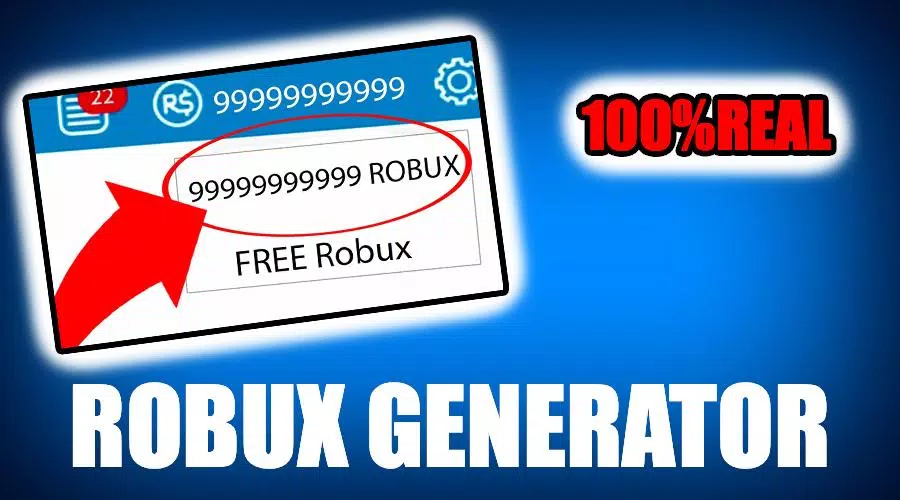 How To Earn robux in RBX GUM 