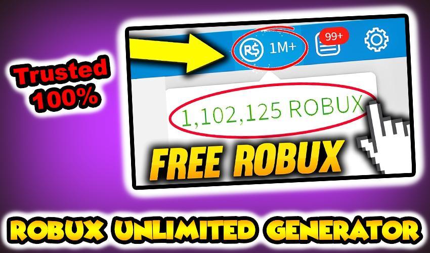 Get Free Robux Tricks Earn Robux Tips 2019 For Android Apk