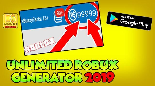 Free Robux 2019 L New Tips To Get Robux Free L Dlya Android Skachat Apk - free robux 2019 l new tips to get robux free l poster