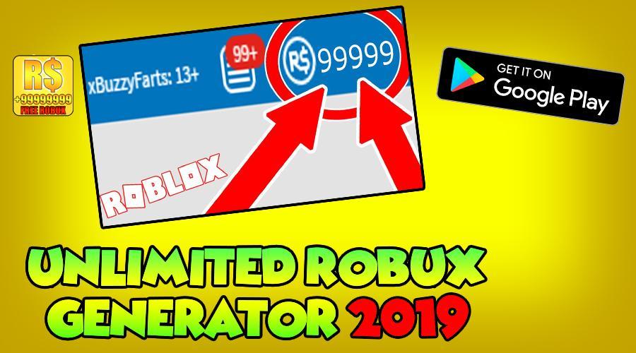 Free Robux 2019 Download