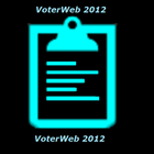 VoterWeb 2012 アイコン