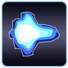 Particle Arcade Shooter icône