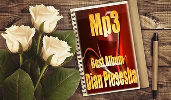 Dian Piesesha Best Album Mp3 poster