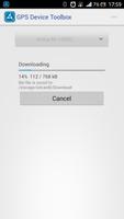 GPS Device Toolbox screenshot 1