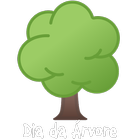 Dia da Árvore আইকন