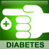Diabetes Care Diet & Nutrition icono