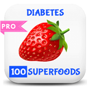 100 Diabetes Superfoods Pro APK