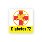 Diabetes72 आइकन