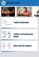 Diabetes Ginástica imagem de tela 1