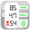 Blood Sugar Check : Diabetes Tracker Glucose Test APK