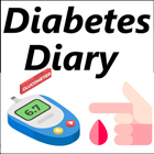 Diabetic Diary icône