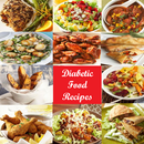 Diabetic Food Recipes App APK