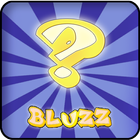 Bluzz Trivial (trivia quiz) biểu tượng