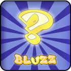 Bluzz Trivial (trivia quiz) icône