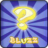 Bluzz Trivial (trivia quiz) icône