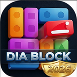 Dia Block: Unblock Puzzle 2026