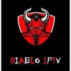 Diablo TV icône