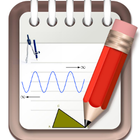 Trigonometry icon
