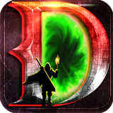 Darkest Dungeon biểu tượng