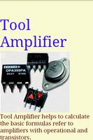 Ampli-Tool Engineering Pro poster