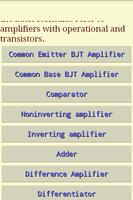 Ampli-Tool Engineering Pro screenshot 1