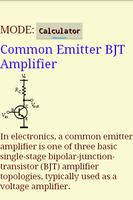 Ampli-Tool Engineering Pro screenshot 2