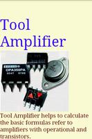 Ampli-Tool Engineering poster