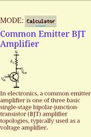 Ampli-Tool Engineering screenshot 2