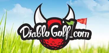 Diablo Golf Handicap Tracker