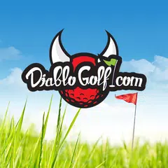 Descargar XAPK de Diablo Golf Handicap Tracker