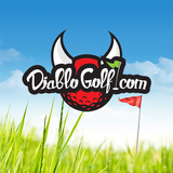 Diablo Golf Zeichen