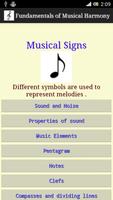 Musical Harmony Fundamentals 截圖 2