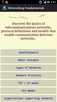 Networking Fundamentals imagem de tela 2