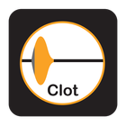 CLOT ไอคอน