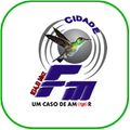 Cidade FM - Presidente Dutra