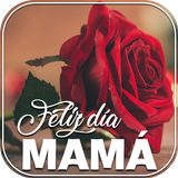 Feliz Día de la Madre icône