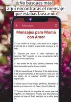 Feliz Día de la Madre Ekran Görüntüsü 2