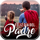 Feliz Día del Padre 2024 Papá APK