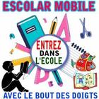 Escolar Tuteur أيقونة