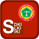 Diagnosa Keperawatan PPNI APK