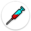 آیکون‌ TestDSPhlebo