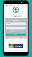 Poster Nstacom - Best Bulk SMS, Voice Calls & Webmail
