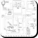 Diagram A Light Switch APK