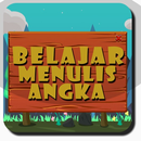 Belajar Menulis Angka Anak Anak 2020 APK