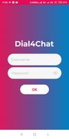 Dial4Chat poster